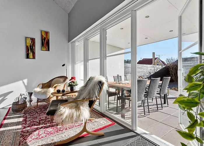 4 Bedroom Stunning In Casa de Férias
