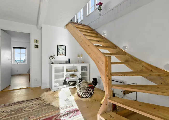 4 Bedroom Stunning In Feriehus