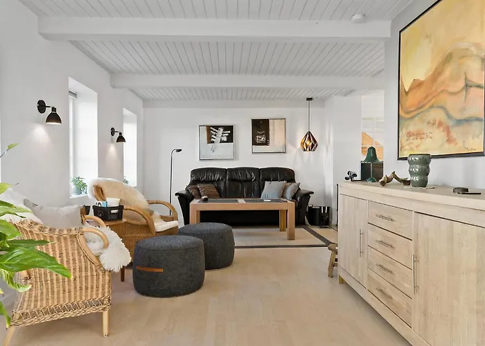 Casa de Férias 4 Bedroom Stunning In