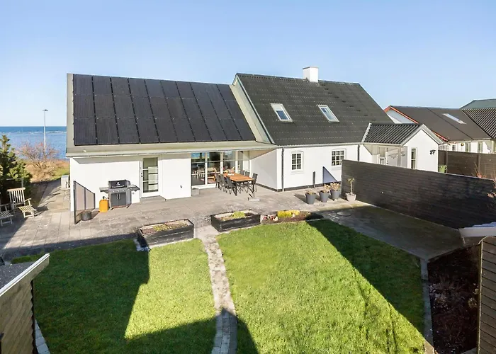 4 Bedroom Stunning In Casa de Férias *