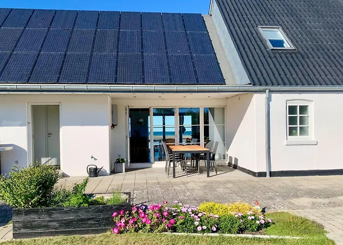 4 Bedroom Stunning In Casa de Férias *